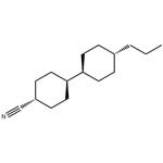 [trans(trans)]-4'-propyl[1,1'-bicyclohexyl]-4-carbonitrile