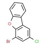 4-Bromo-2-Chlorodibenzo[b,d]Furan pictures