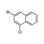 3-bromo-1-chloronaphthalene pictures