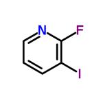 2-Fluoro-3-iodopyridine pictures