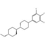 Trans,trans-4-(4'-ethylbicyclohexyl)-1,2,3-trifluorobenzene pictures