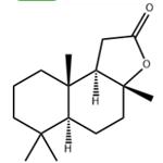 (3aR)-(+)-Sclareolide pictures