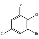 Benzene, 1,3-dibromo-2,5-dichloro- pictures
