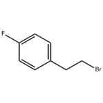 1-(2-BROMOETHYL)-4-FLUOROBENZENE pictures