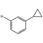1-Bromo-3-cyclopropylbenzene pictures