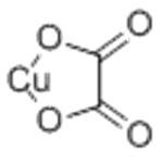 Cupric oxalate pictures