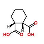 cis-Cyclohexane-1,2-dicarboxylic acid pictures