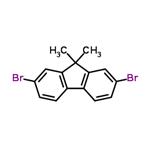 2,7-Dibromo-9,9-dimethylfluorene