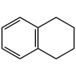 1,2,3,4-Tetrahydronaphthalene
