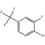 4-CHLORO-3-FLUOROBENZOTRIFLUORIDE