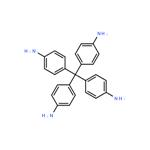 Tetrakis(4-aminophenyl)methane