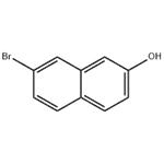 2-Bromo-7-hydroxynaphthalene