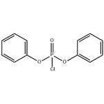 	Diphenyl chlorophosphate