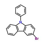 3-Bromo-N-phenylcarbazole