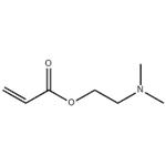 	Dimethylaminoethyl acrylate