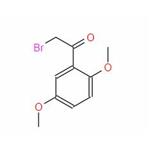 2-Bromo-2',5'-dimethoxyacetophenone
