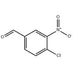 	4-Chloro-3-nitrobenzaldehyde