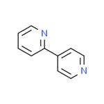 2,4'-Dipyridine