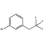 3-(Trifluoromethoxy)bromobenzene