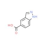 1H-Indazole-5-carboxylic acid