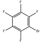 Bromopentafluorobenzene