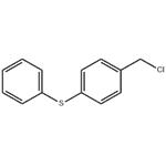 1-(chloromethyl)-4-(phenylthio)benzene