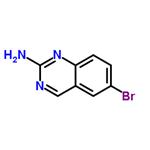 6-Bromoquinazolin-2-amine