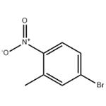 4-BROMO-2-METHYL-1-NITROBENZENE