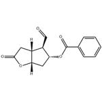 (-)-Corey aldehyde benzoate