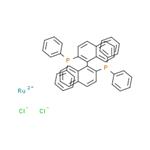 (S)-[2,2'-Bis(diphenylphosphino)-1,1'-binaphthyl]dichlororuthenium