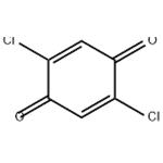 2,5-Dichlorobenzo-1,4-quinone