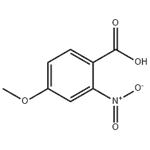 	4-Methoxy-2-nitrobenzoic acid