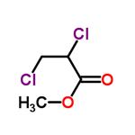 Methyl 2,3-dichloropropanoate