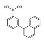 [3-(1-Naphthyl)phenyl]boronic acid