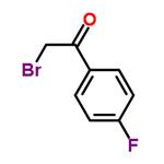 p-Fluorophenacyl bromide