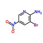 3-Bromo-5-nitropyridin-2-amine