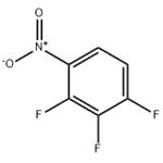 1,2,3-Trifluoro-4-nitrobenzene