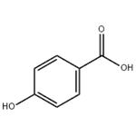 	4-Hydroxybenzoic acid