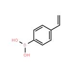 4-Vinylphenylboronci acid