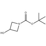 1-N-Boc-3-hydroxyazetidine