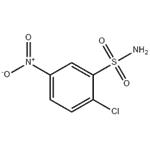 2-CHLORO-5-NITROBENZENESULFONAMIDE