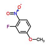 5-Fluoro3-Fluoro-4-nitroanisole-2-nitrotoluene