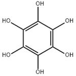 hexahydroxy-benzene