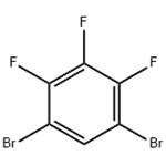 1,5-dibromo-2,3,4-trifluorobenzene
