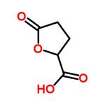 (2S)-5-Oxotetrahydro-2-furancarboxylic acid
