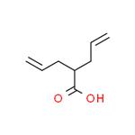 2-Allylpent-4-enoic acid