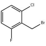 2-CHLORO-6-FLUOROBENZYL BROMIDE