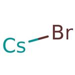 Cesium bromide