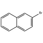 	2-Bromonaphthalene