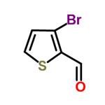 3-Bromo-2-thiophenecarbaldehyde